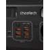 Зарядная станция  Choetech Portable Power Station 300W (BS002) - фото №2